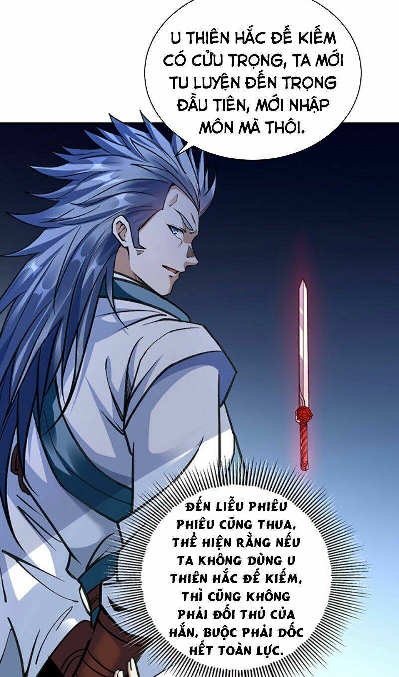 Chương 406 - Trang 29
