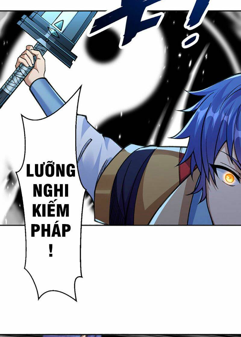 Chương 406 - Trang 50