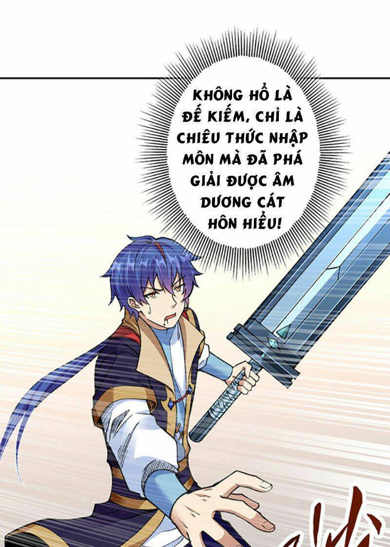 Chương 406 - Trang 57