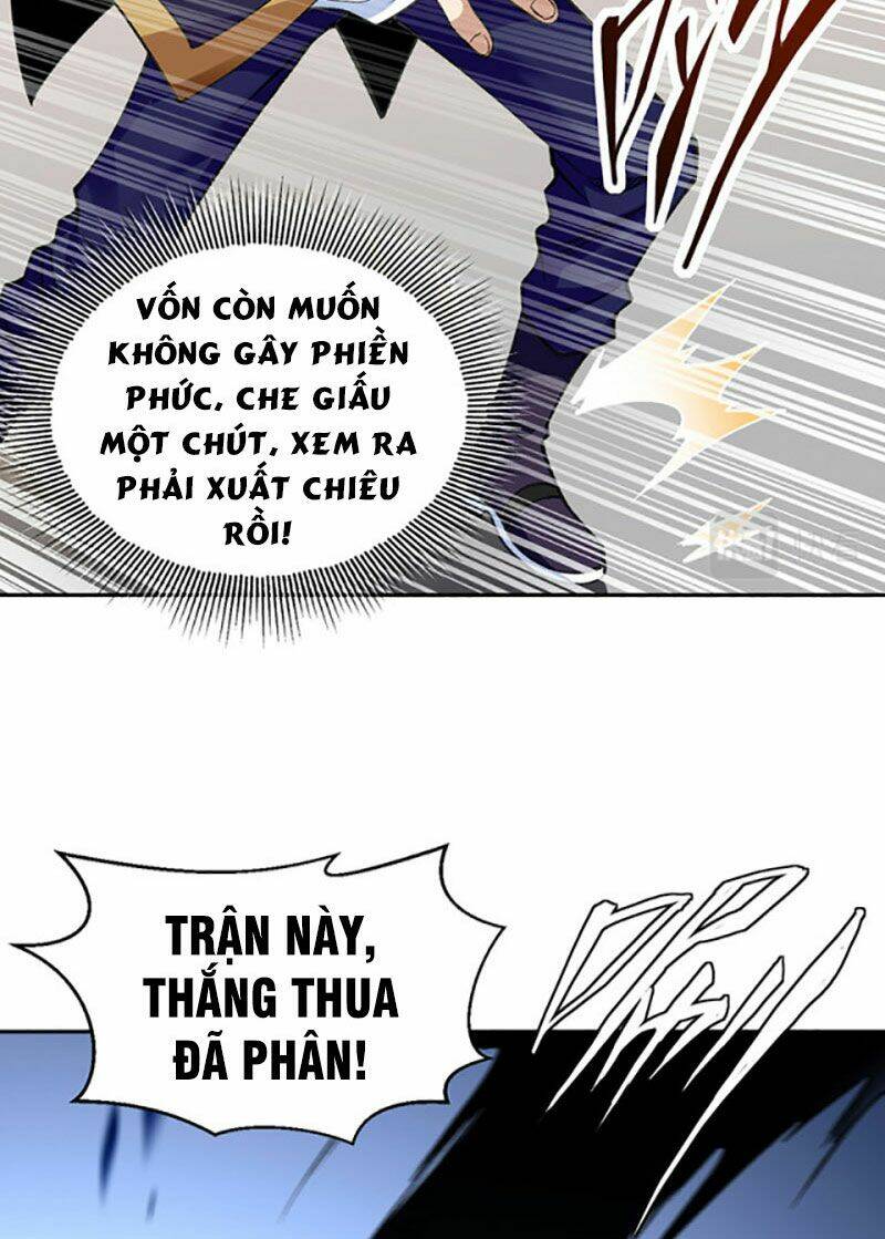 Chương 406 - Trang 58