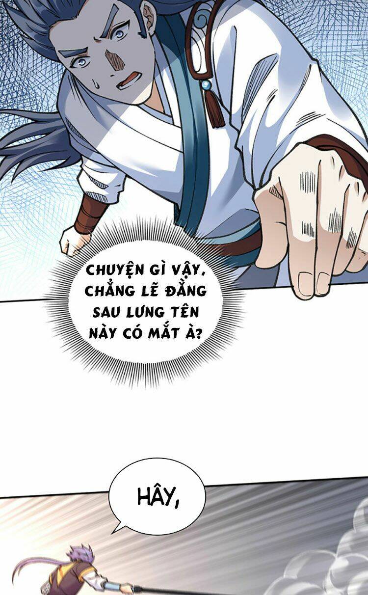 Chương 407 - Trang 28