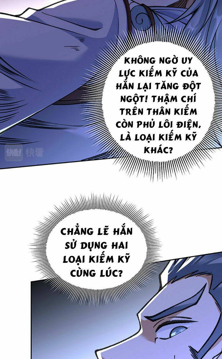 Chương 407 - Trang 36