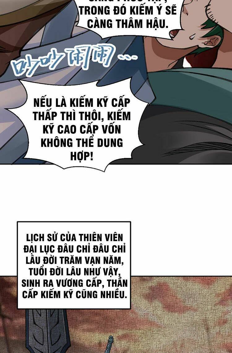 Chương 407 - Trang 50
