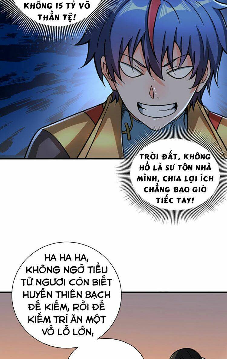 Chương 408 - Trang 11