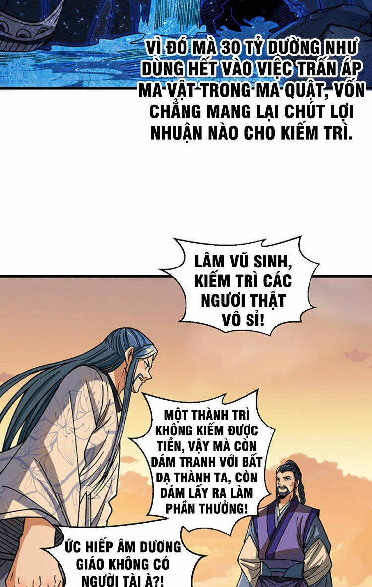 Chương 408 - Trang 20