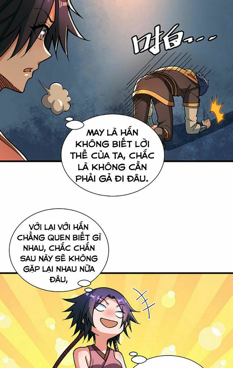 Chương 408 - Trang 25