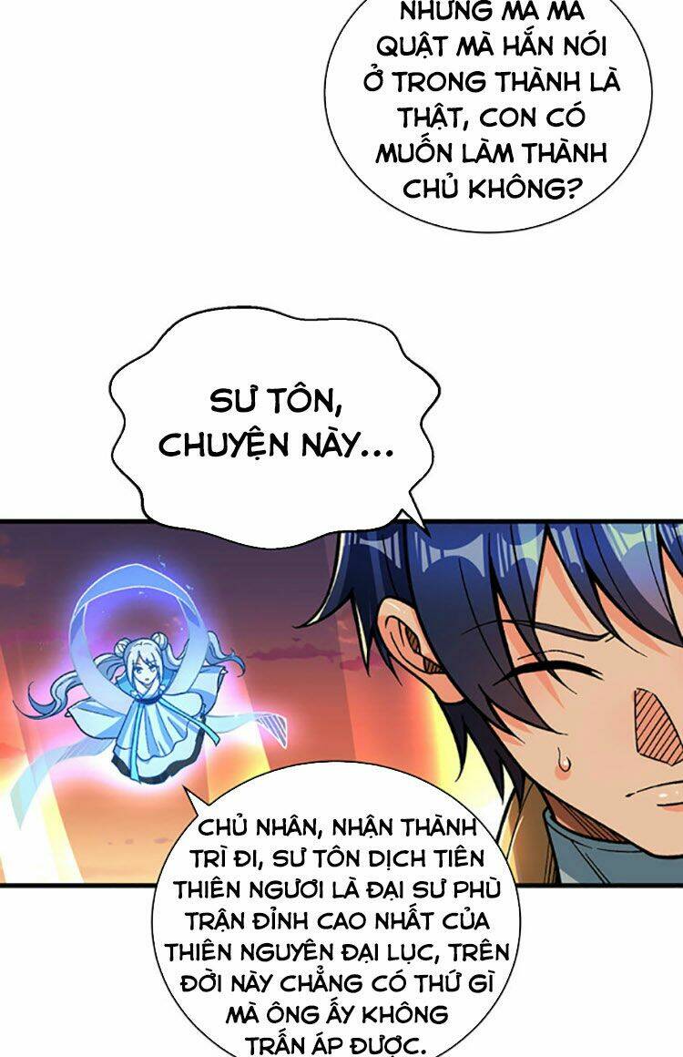 Chương 408 - Trang 28