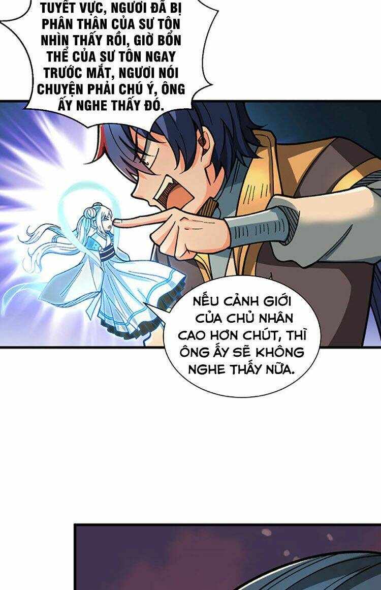 Chương 408 - Trang 30