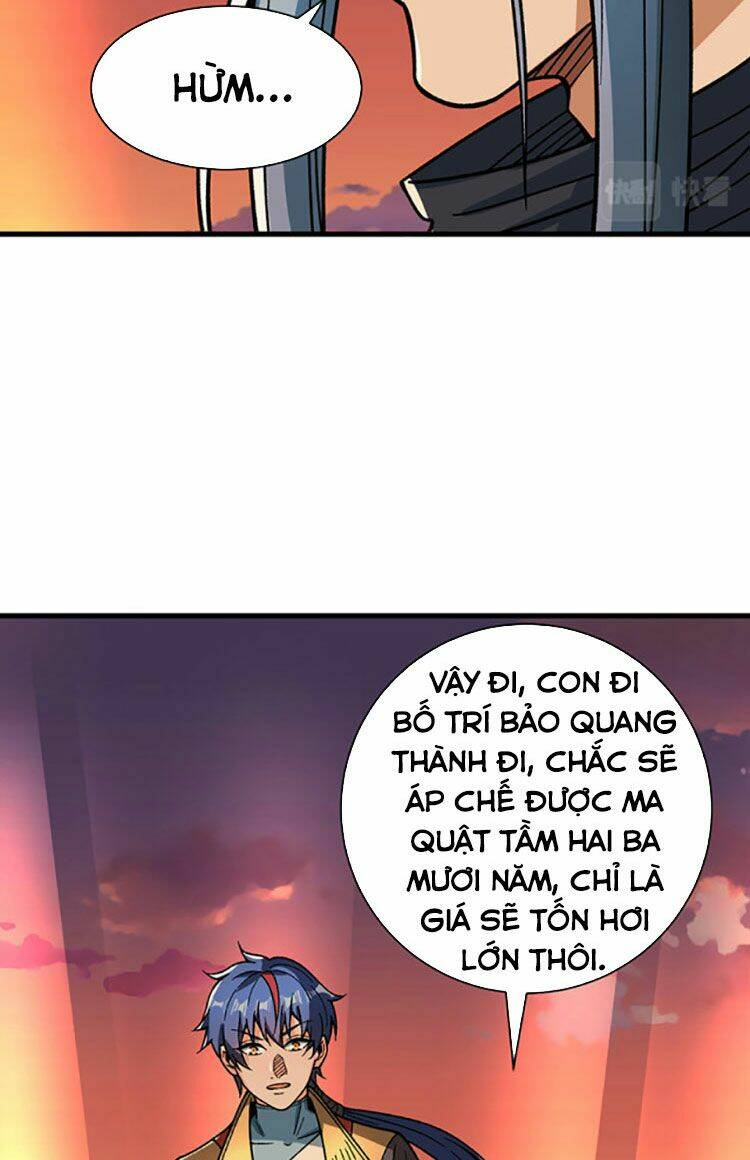 Chương 408 - Trang 34