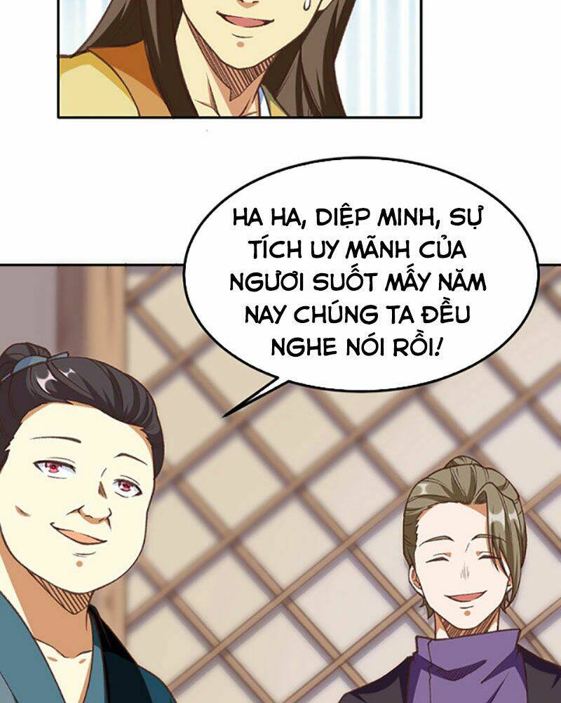 Chương 409 - Trang 24
