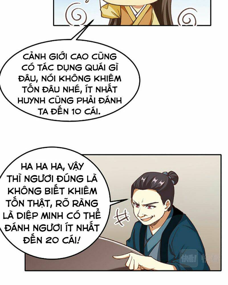 Chương 409 - Trang 27