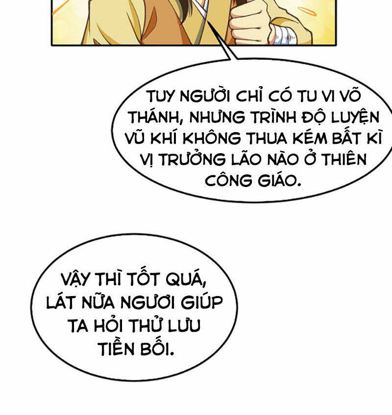Chương 409 - Trang 30