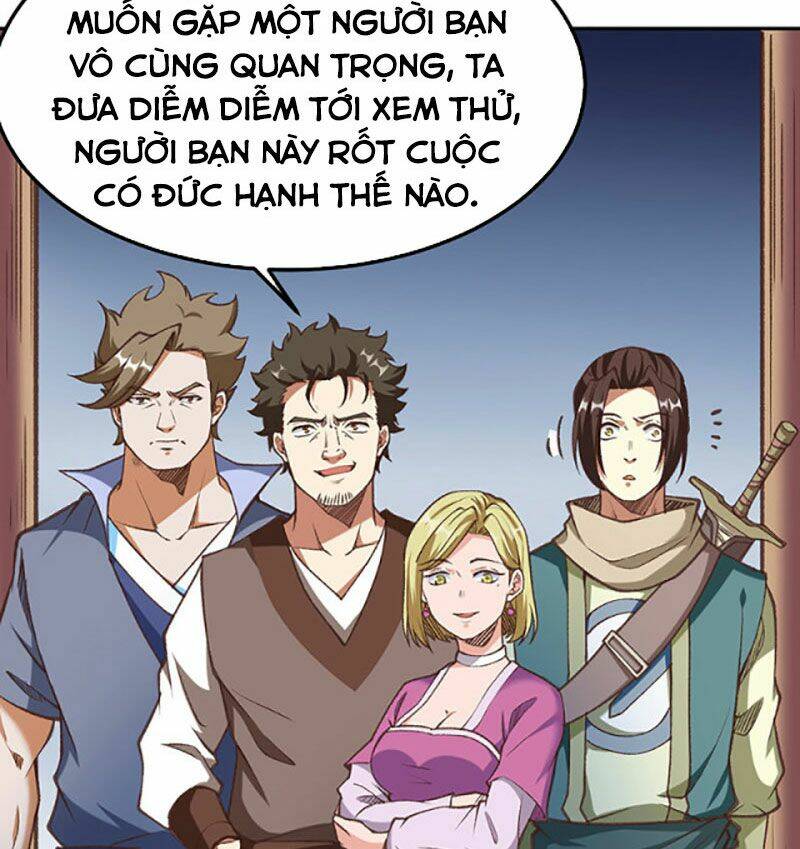 Chương 409 - Trang 36