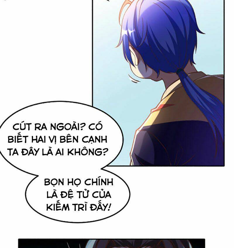 Chương 409 - Trang 38