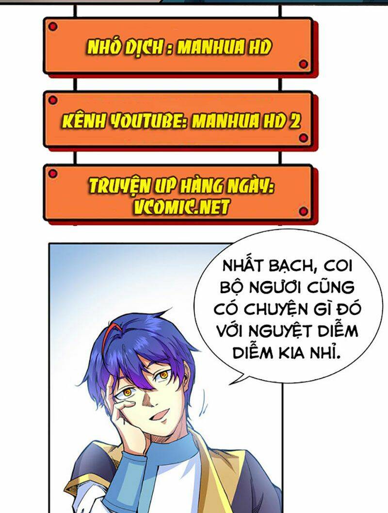 Chương 410 - Trang 11