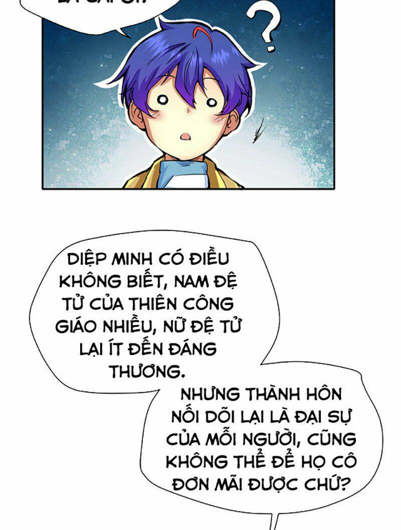 Chương 410 - Trang 14