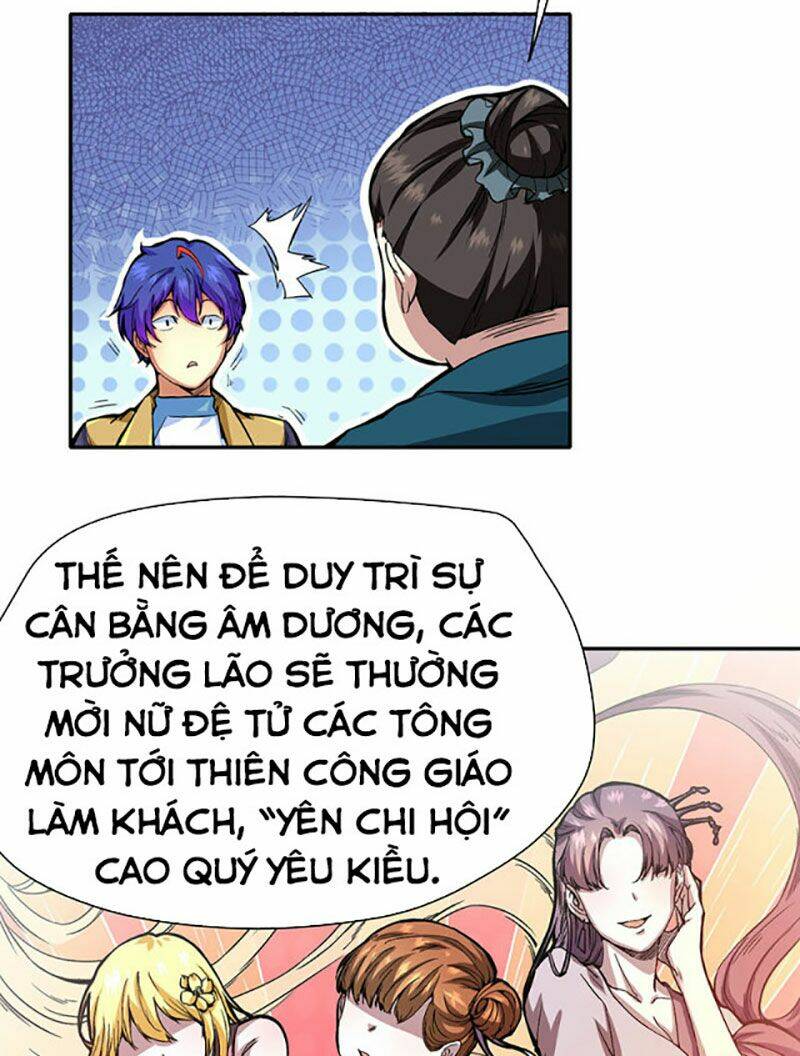Chương 410 - Trang 15