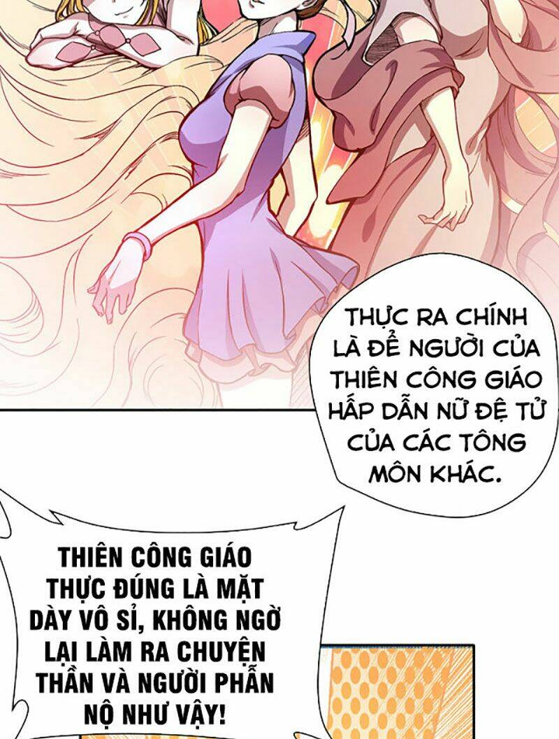 Chương 410 - Trang 16
