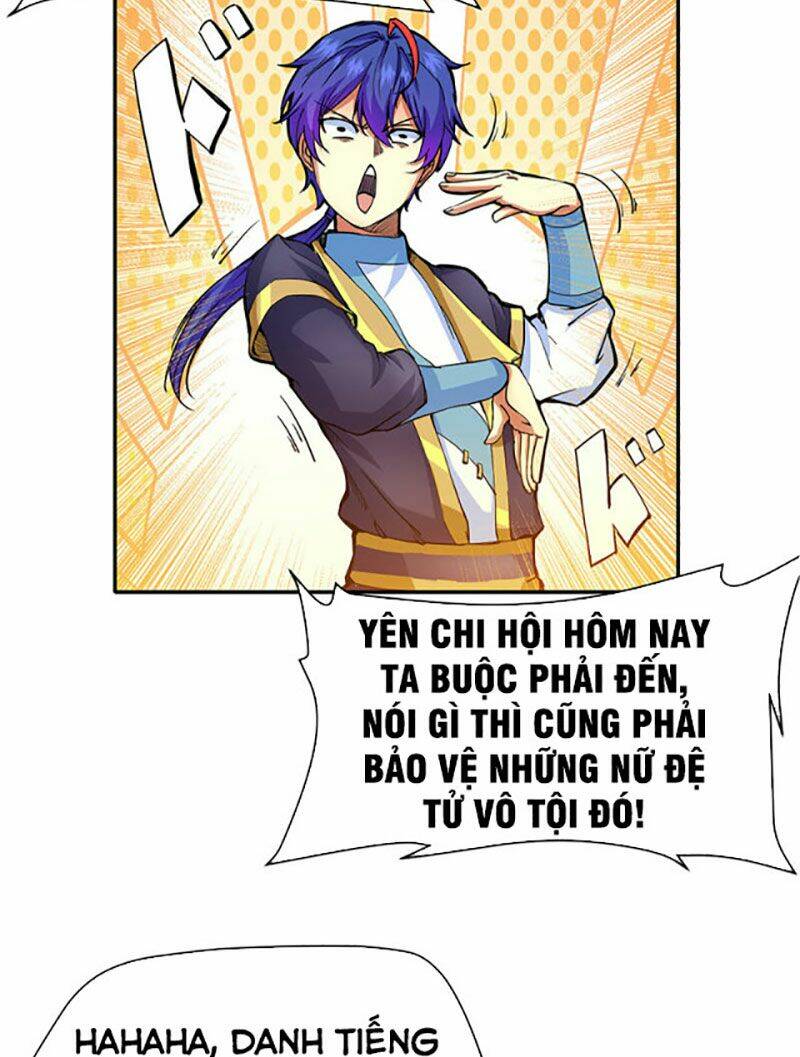 Chương 410 - Trang 17