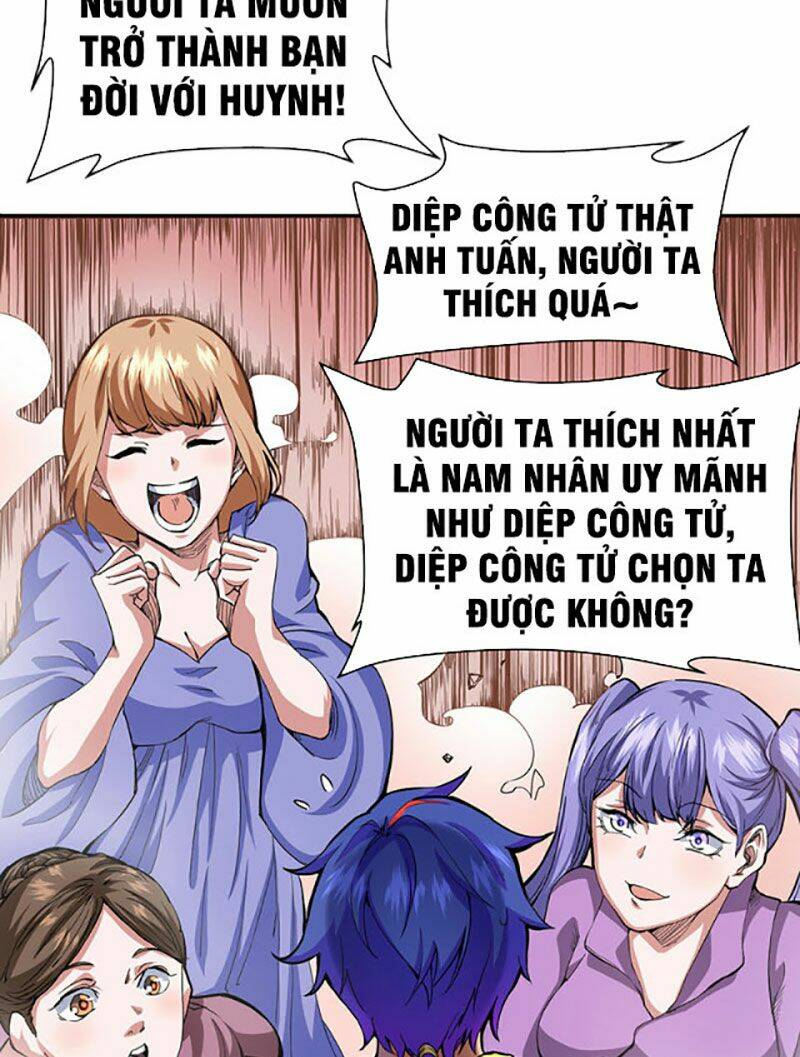 Chương 410 - Trang 21
