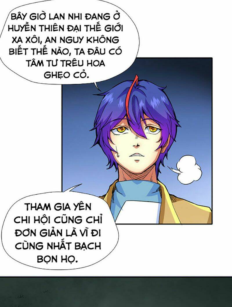 Chương 410 - Trang 26