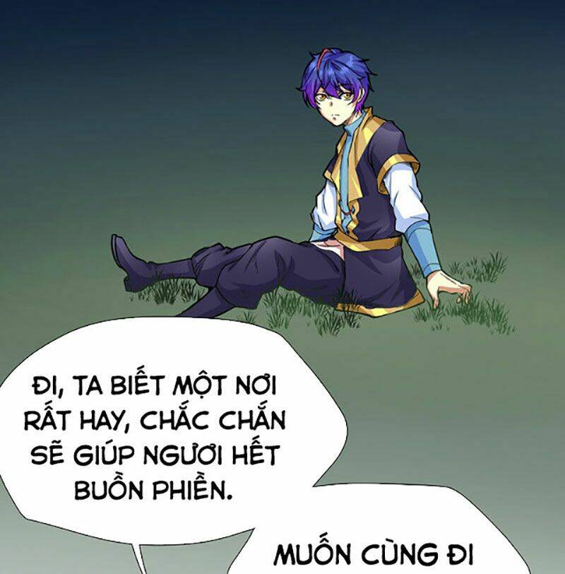 Chương 410 - Trang 34
