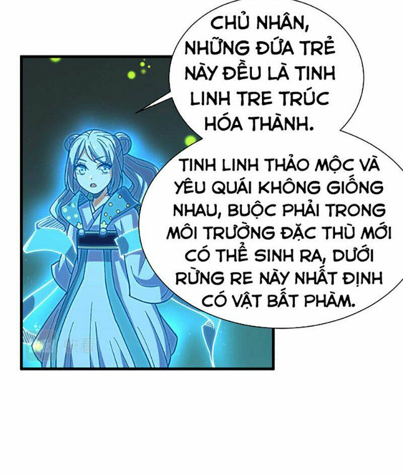 Chương 411 - Trang 14