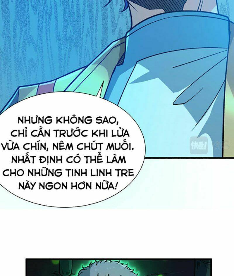 Chương 411 - Trang 20