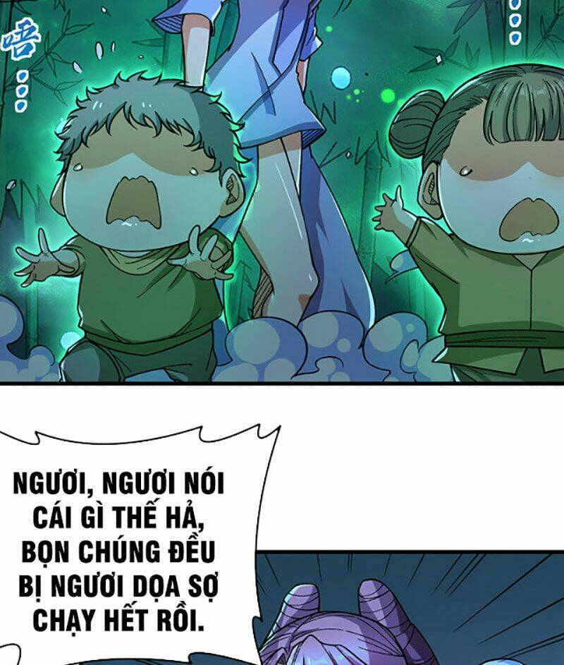 Chương 411 - Trang 22