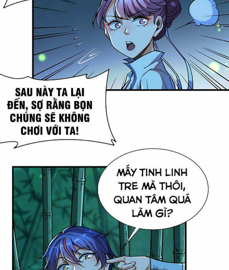 Chương 411 - Trang 23