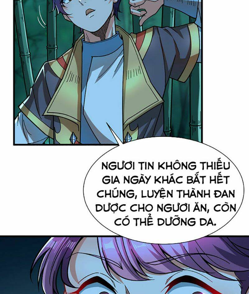 Chương 411 - Trang 24