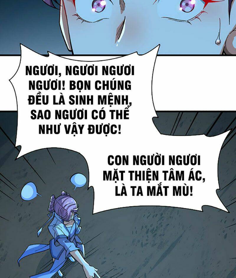 Chương 411 - Trang 25