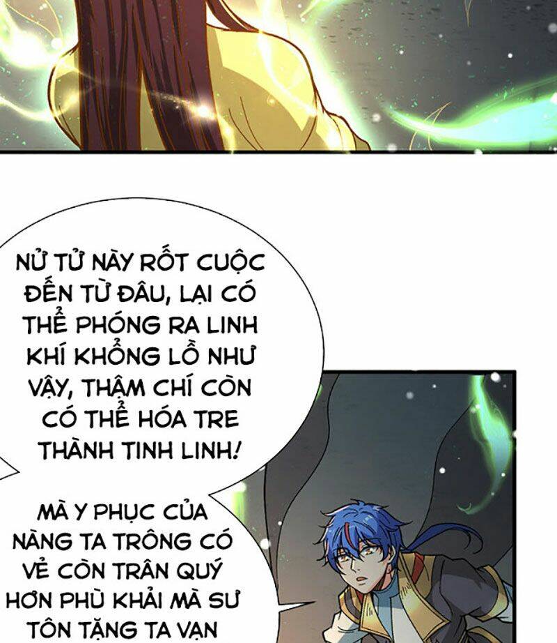 Chương 411 - Trang 37
