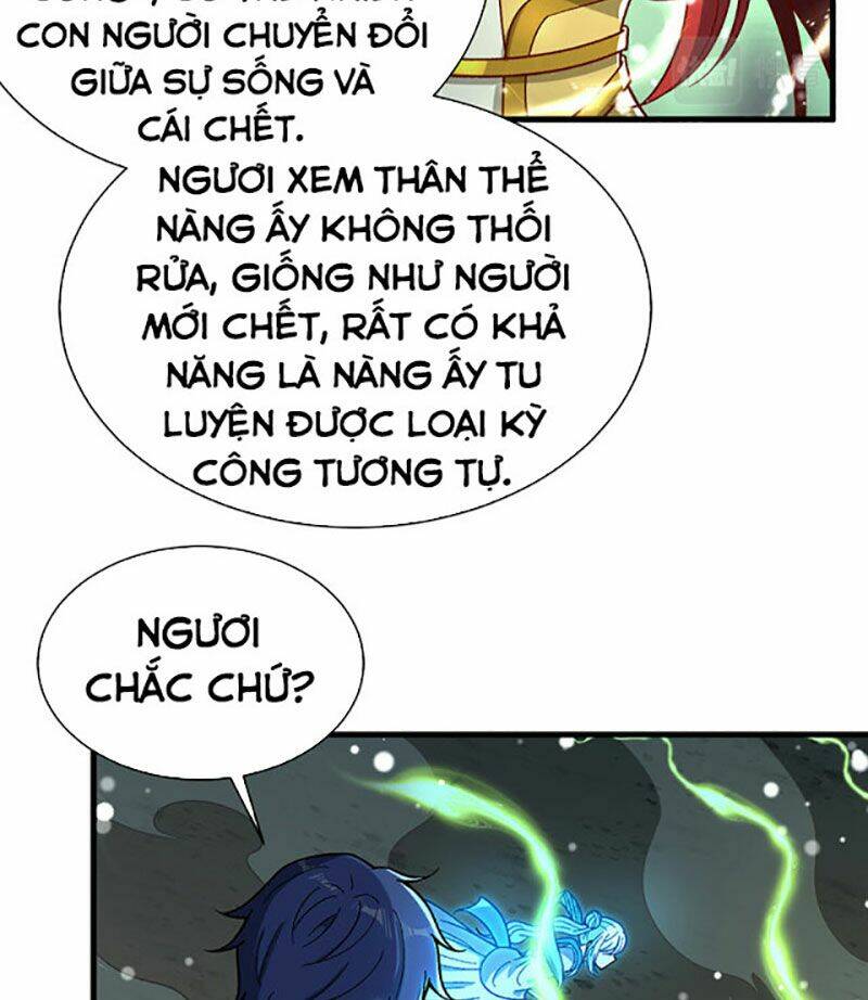 Chương 411 - Trang 40