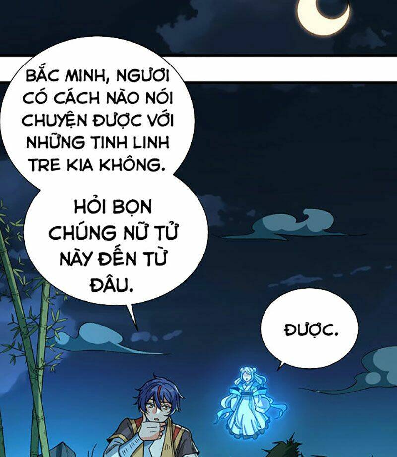 Chương 411 - Trang 44