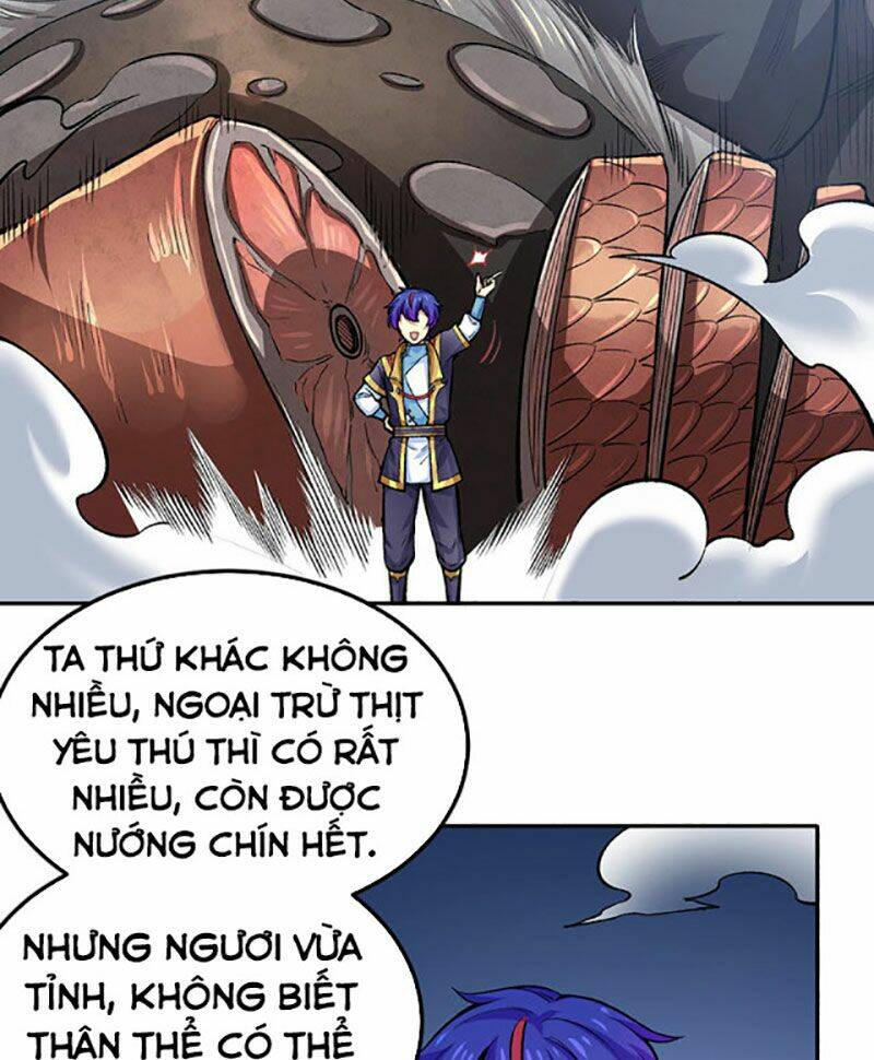 Chương 412 - Trang 31