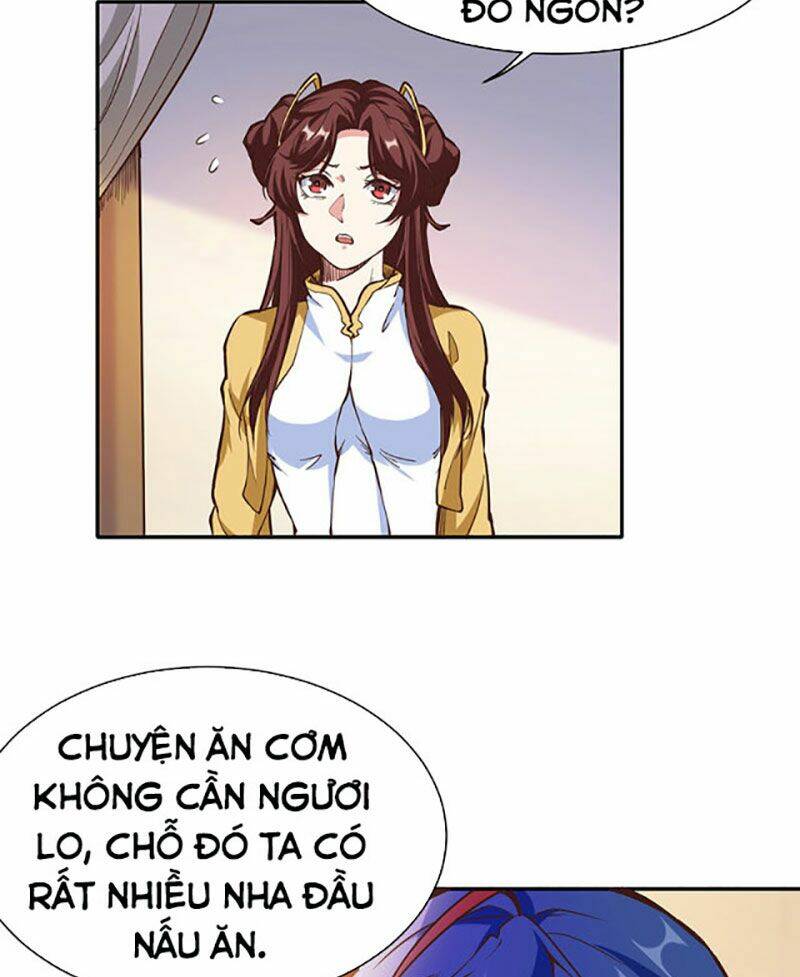 Chương 413 - Trang 23