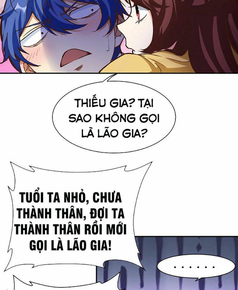 Chương 413 - Trang 27