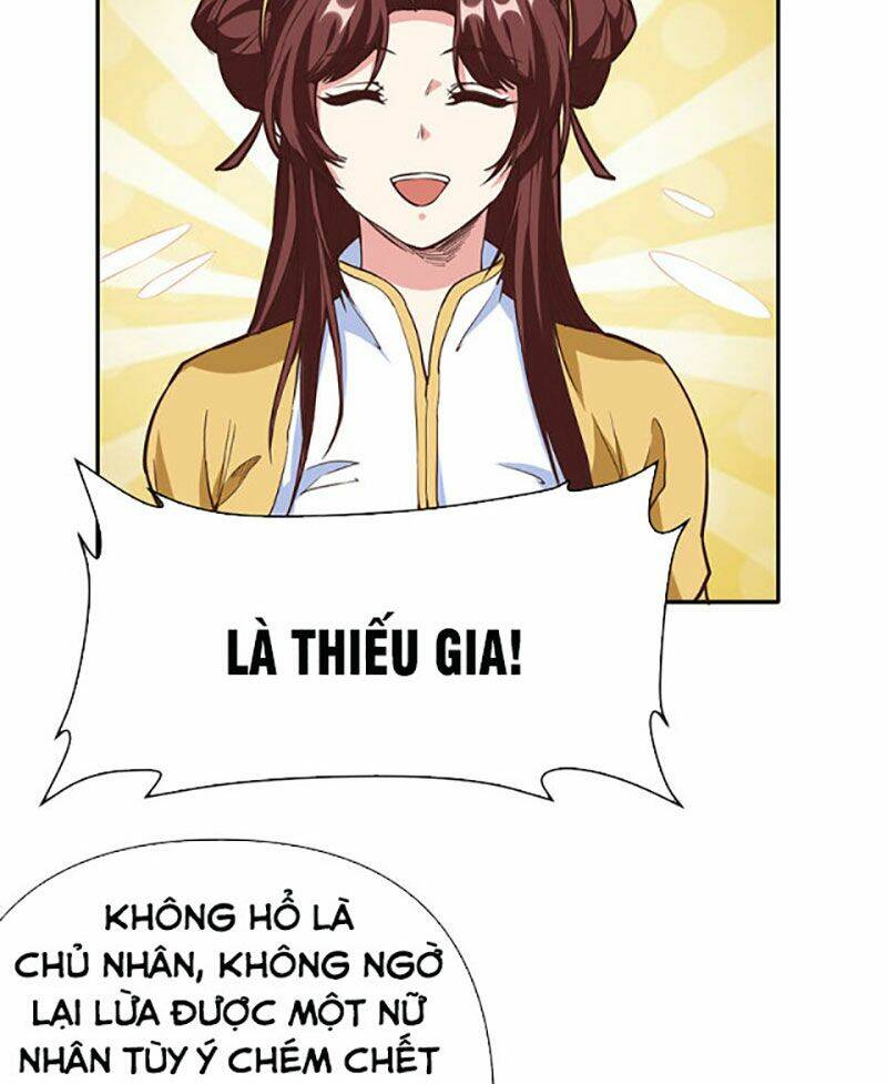 Chương 413 - Trang 29