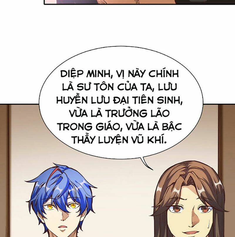 Chương 413 - Trang 35