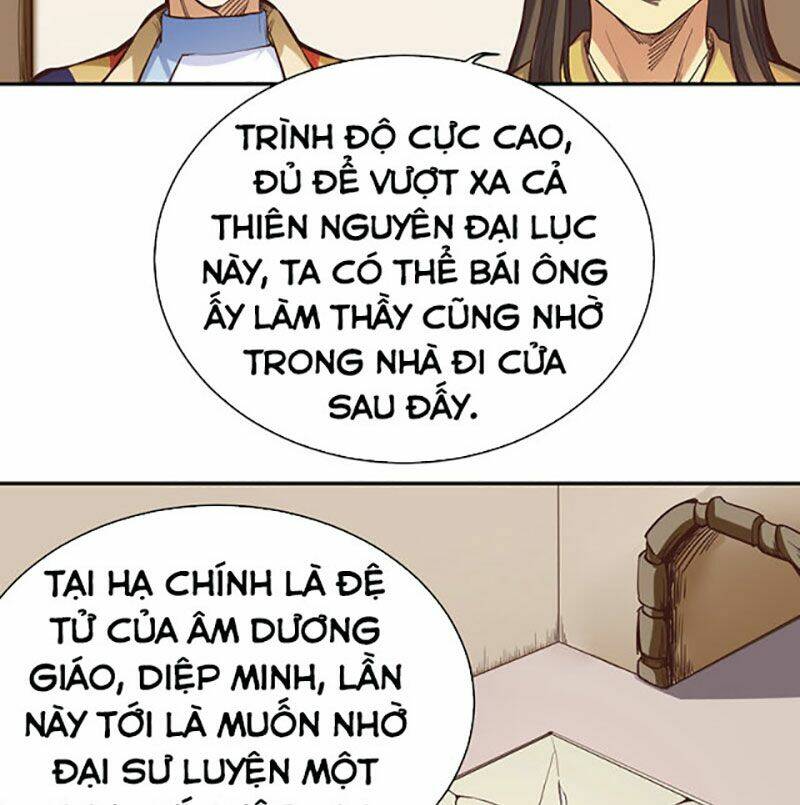 Chương 413 - Trang 36