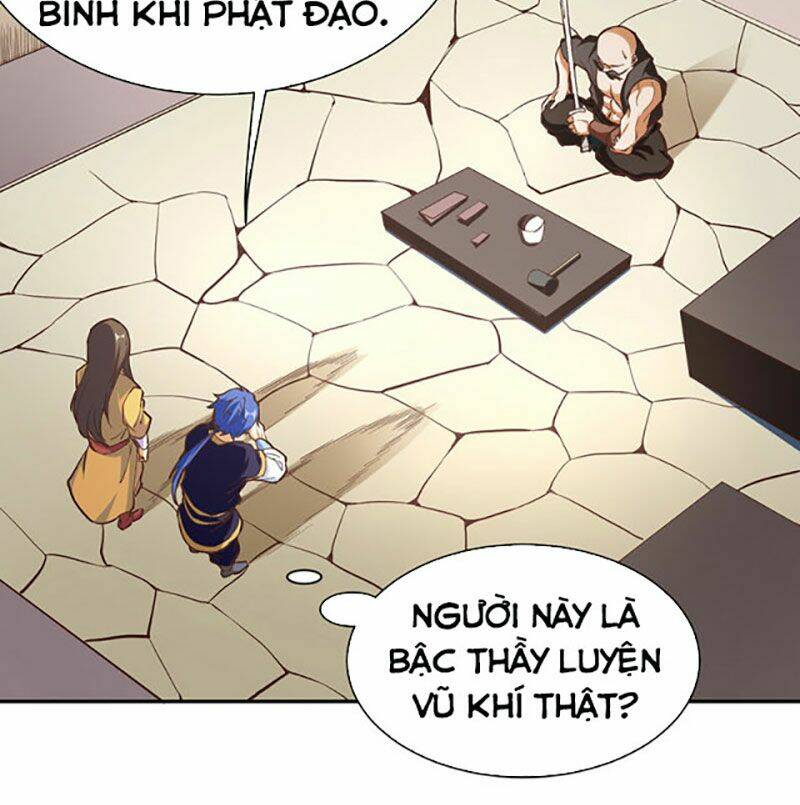 Chương 413 - Trang 37