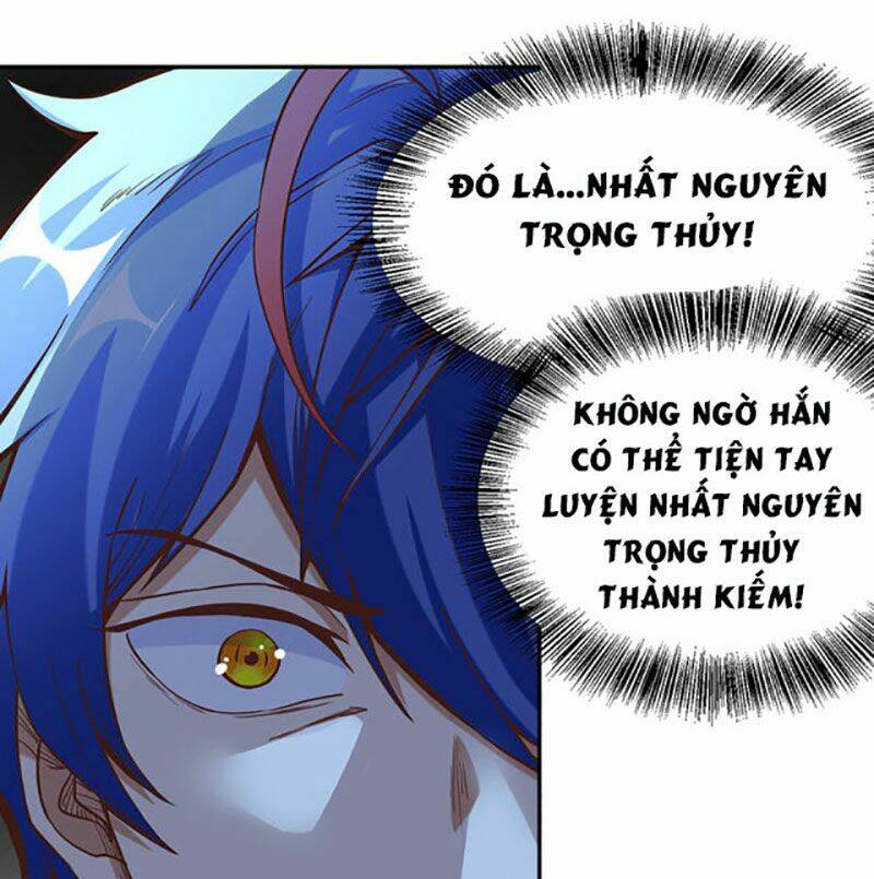 Chương 413 - Trang 40