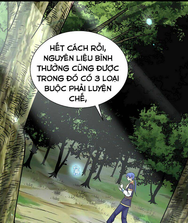 Chương 414 - Trang 3