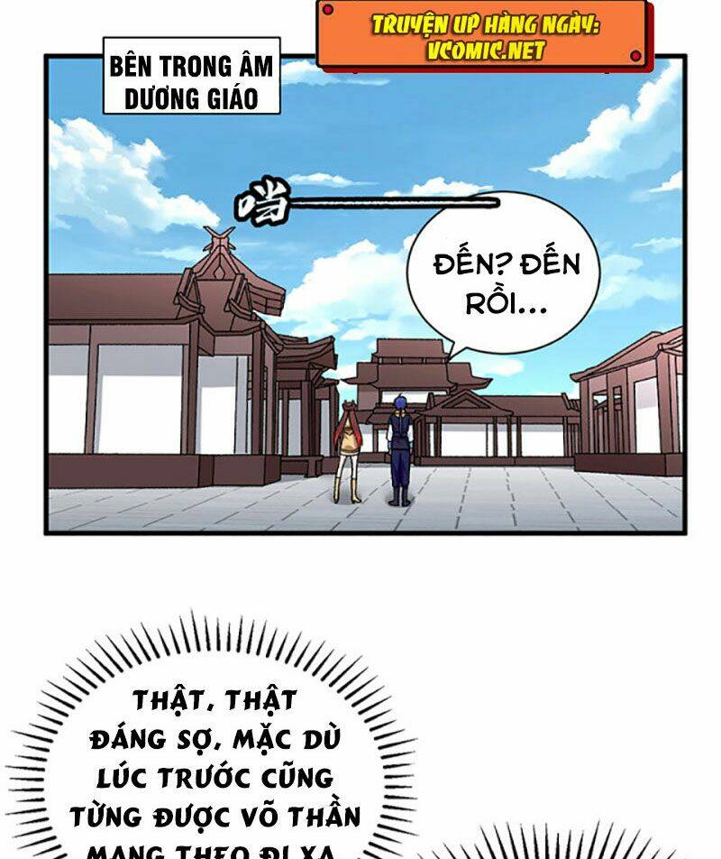 Chương 414 - Trang 22