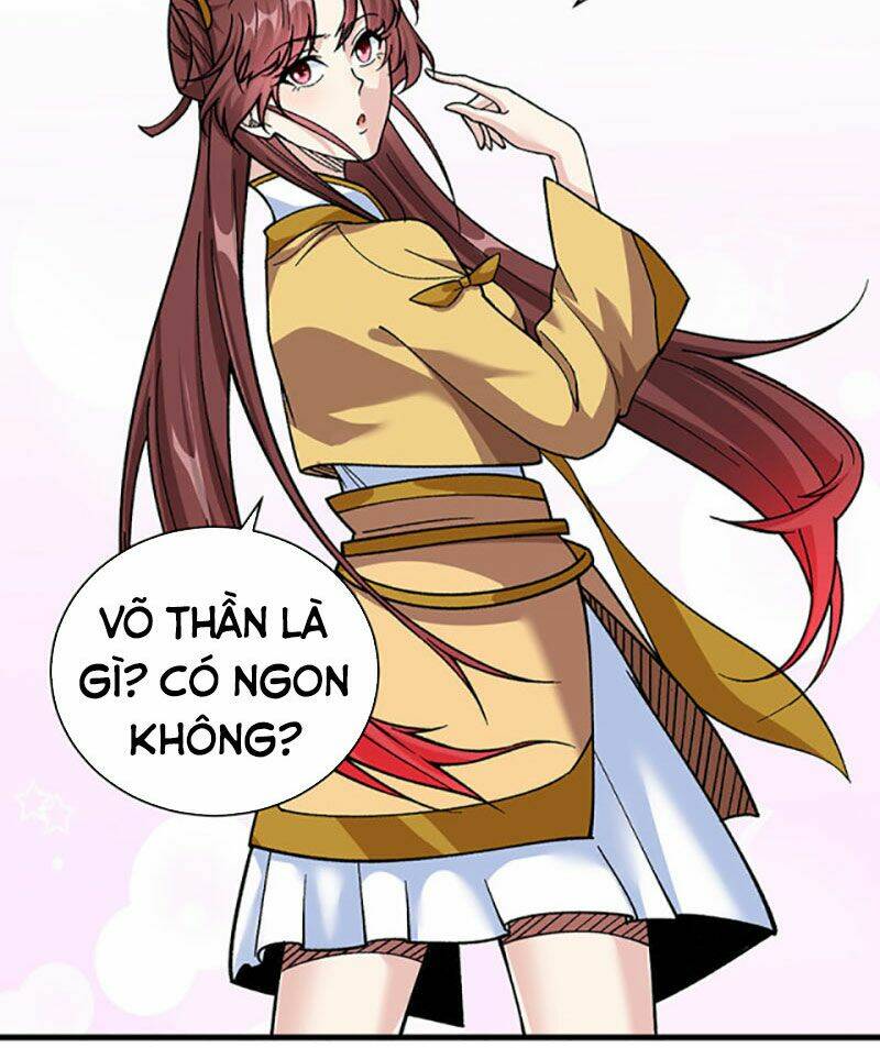 Chương 414 - Trang 27