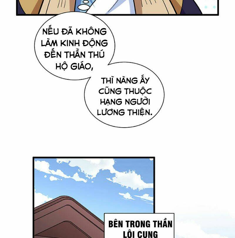 Chương 414 - Trang 29