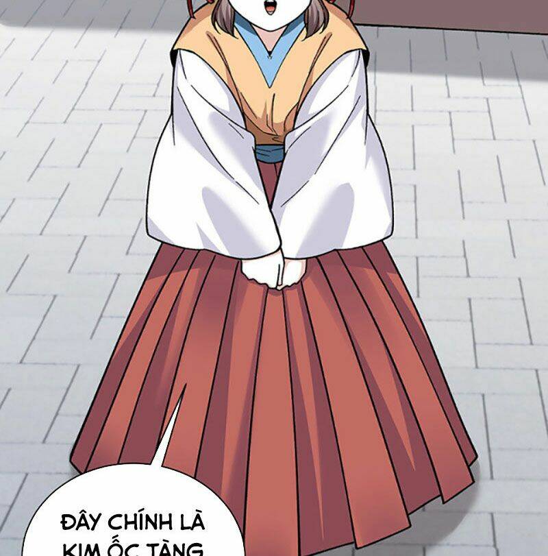 Chương 414 - Trang 36