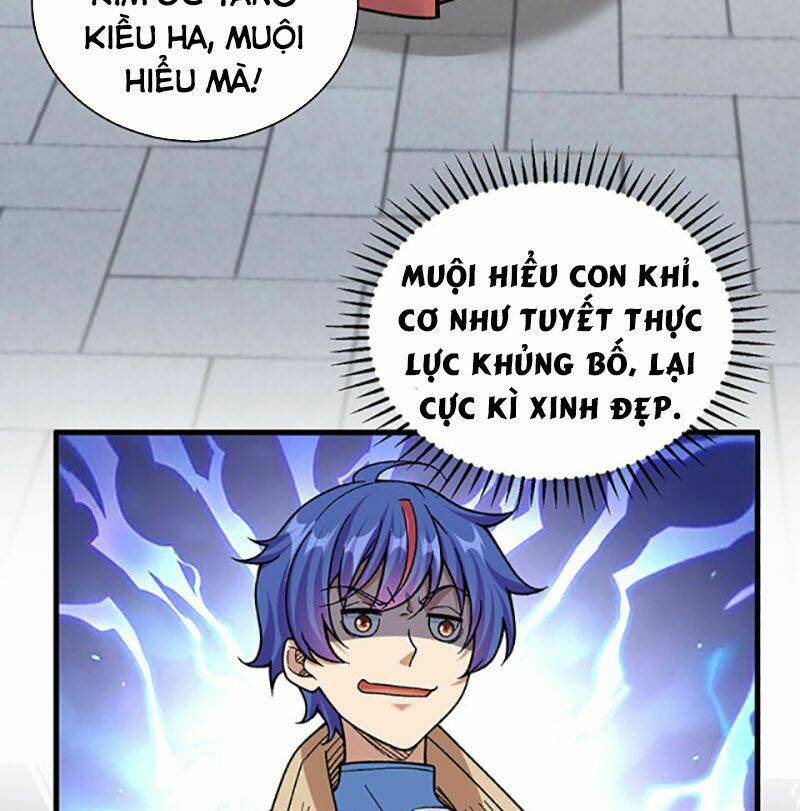 Chương 414 - Trang 37