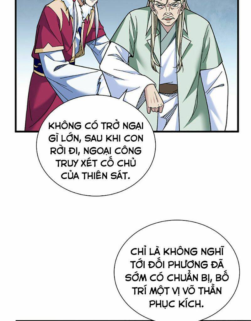 Chương 414 - Trang 51